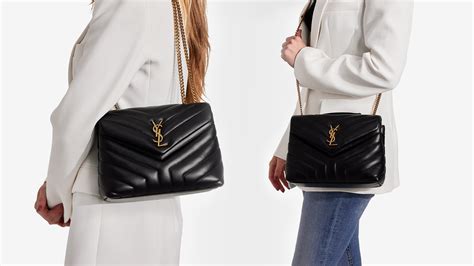 ysl loulou small serial number|YSL loulou handbags.